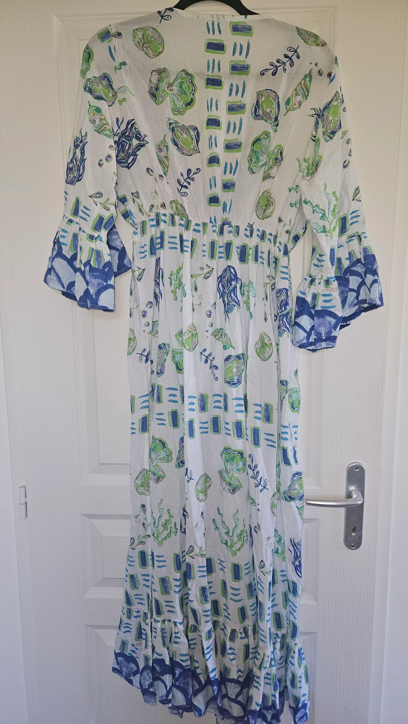 Vestido de playa – photo 2